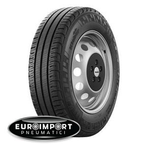 Kleber TRANSPRO 2 215/60 R17 109/107 T Carico C  TL